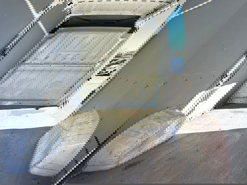 Peugeot Boxer Furgone usata a Ferrara (12)