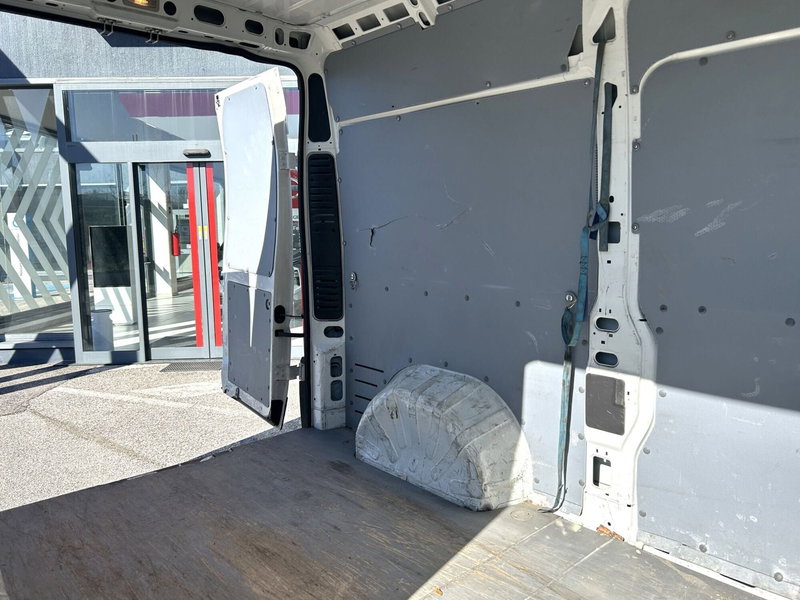 Peugeot Boxer Furgone usata a Ferrara (13)