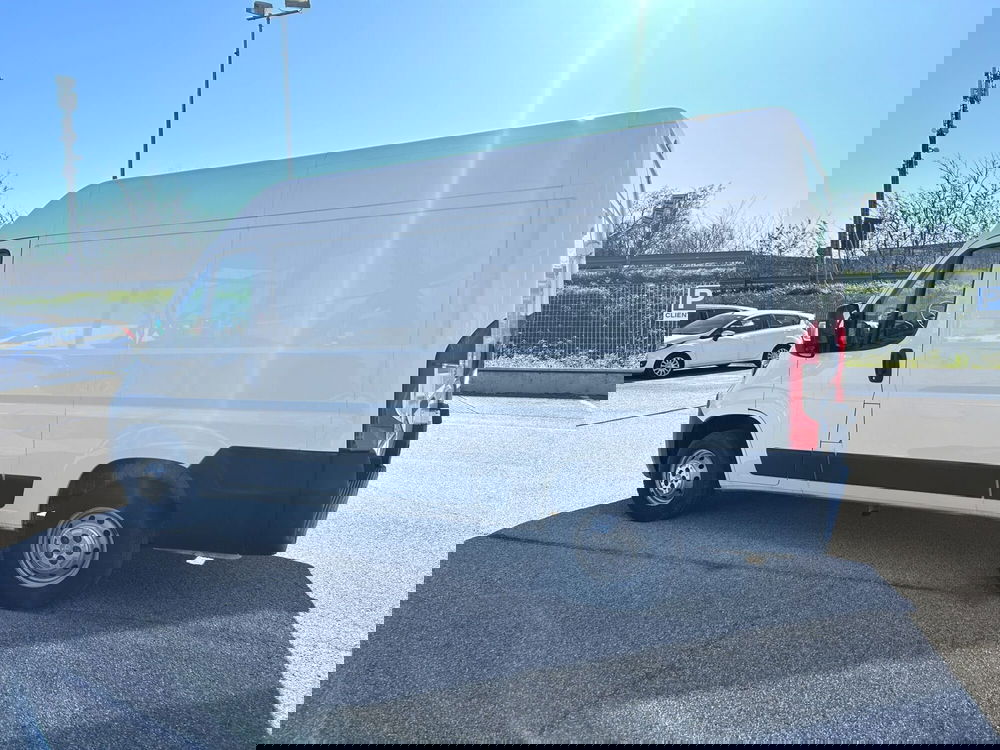 Peugeot Boxer Furgone usata a Ferrara (6)