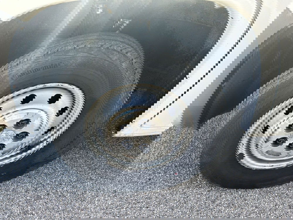 Peugeot Boxer Furgone usata a Ferrara (7)