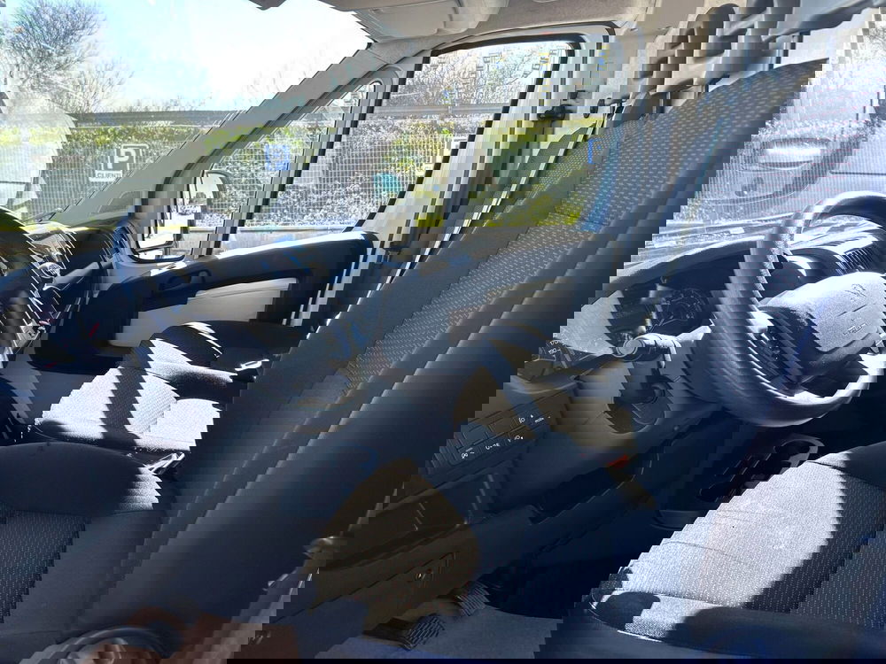 Peugeot Boxer Furgone usata a Ferrara (8)