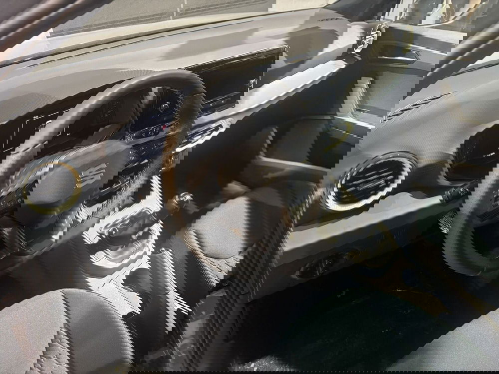 SEAT Arona nuova a Ferrara (10)