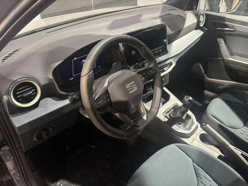 SEAT Arona nuova a Ferrara (10)