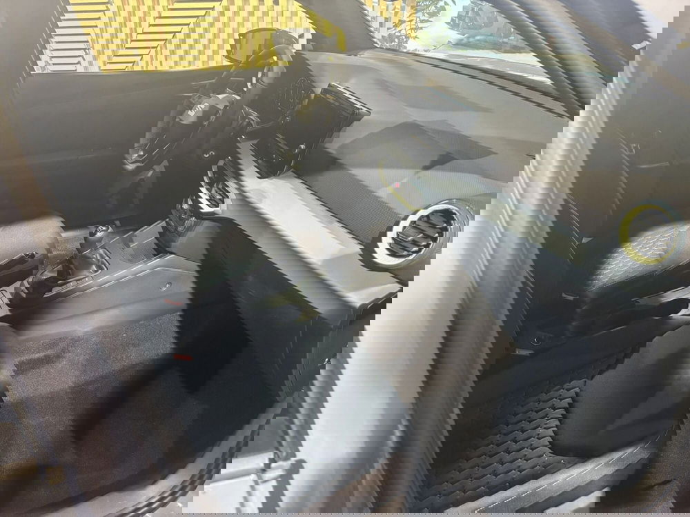 SEAT Arona nuova a Ferrara (12)