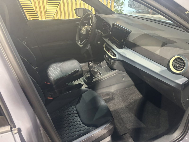 SEAT Arona nuova a Ferrara (12)