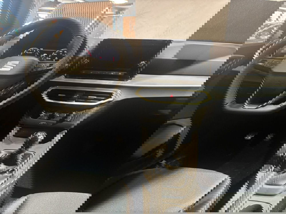 SEAT Arona nuova a Ferrara (15)