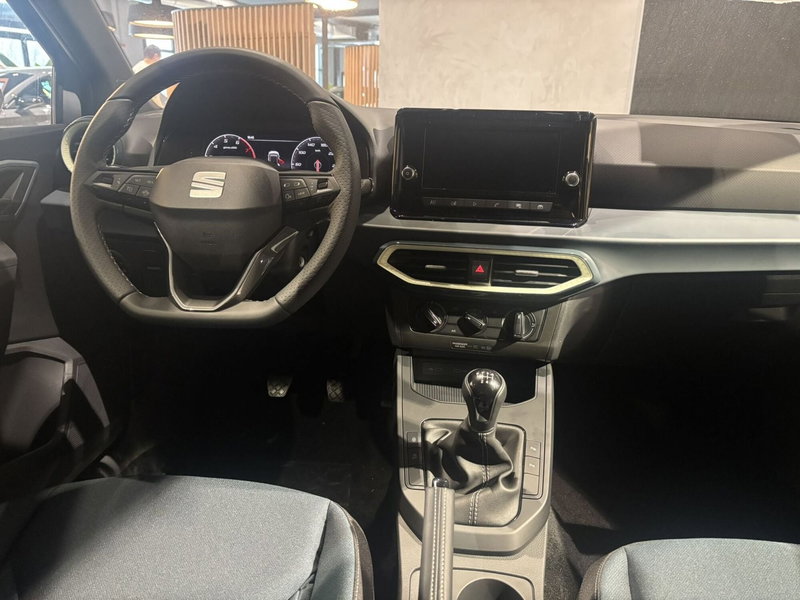 SEAT Arona nuova a Ferrara (15)