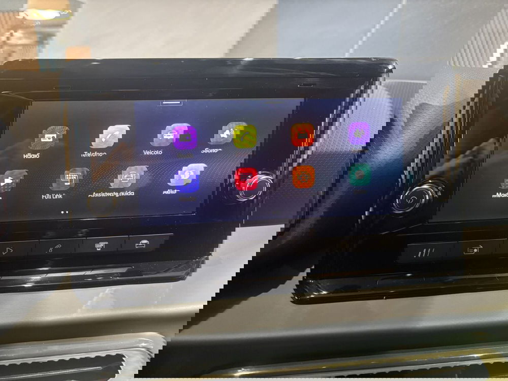 SEAT Arona nuova a Ferrara (16)