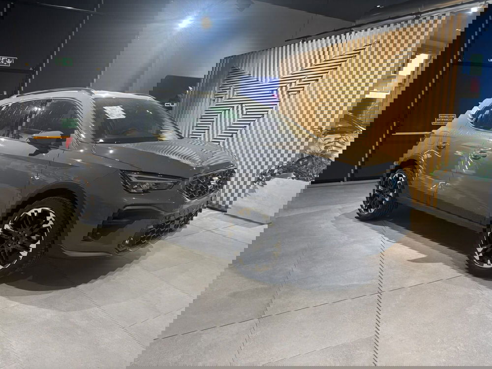 SEAT Arona nuova a Ferrara (3)