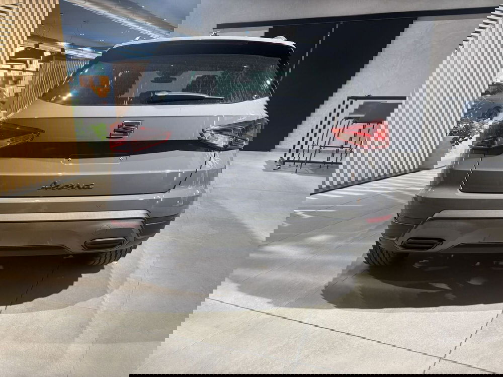 SEAT Arona nuova a Ferrara (6)