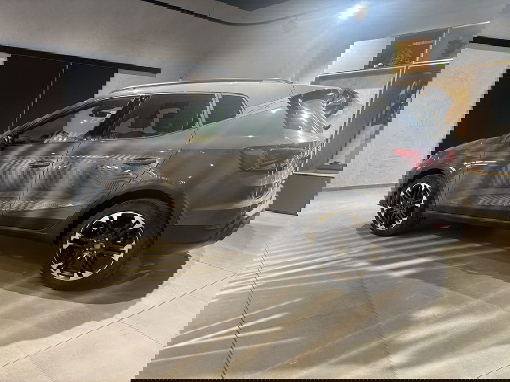 SEAT Arona nuova a Ferrara (7)