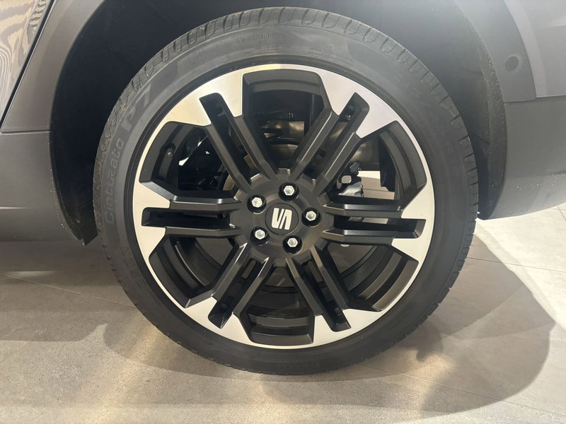 SEAT Arona nuova a Ferrara (8)