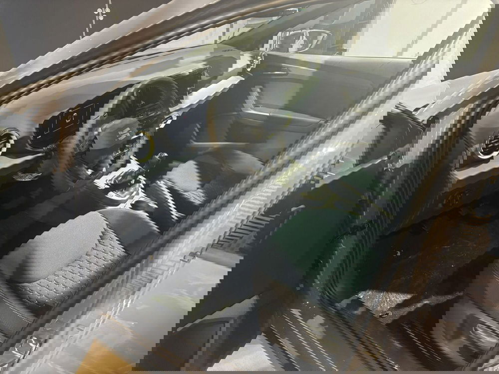 SEAT Arona nuova a Ferrara (9)