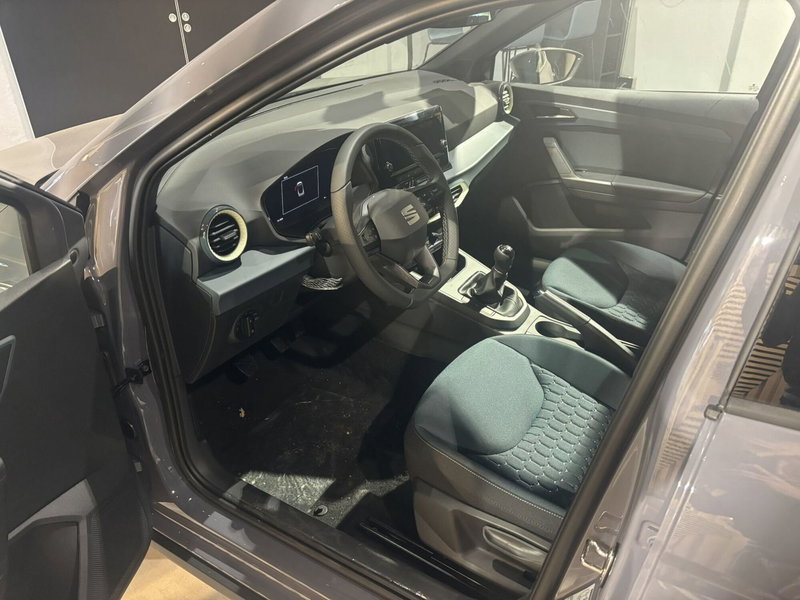 SEAT Arona nuova a Ferrara (9)
