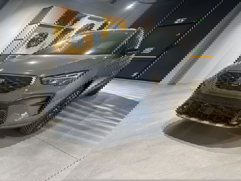 SEAT Arona nuova a Ferrara