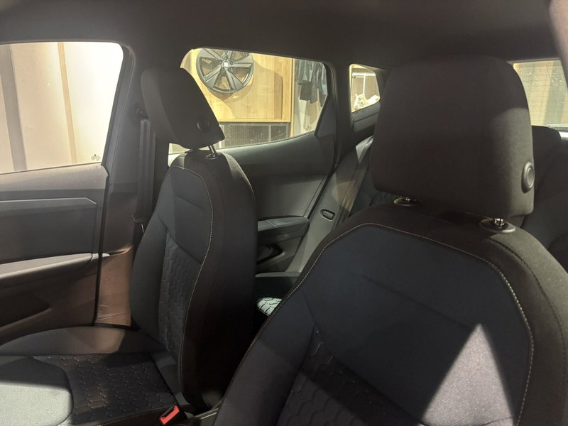 SEAT Arona nuova a Ferrara (10)