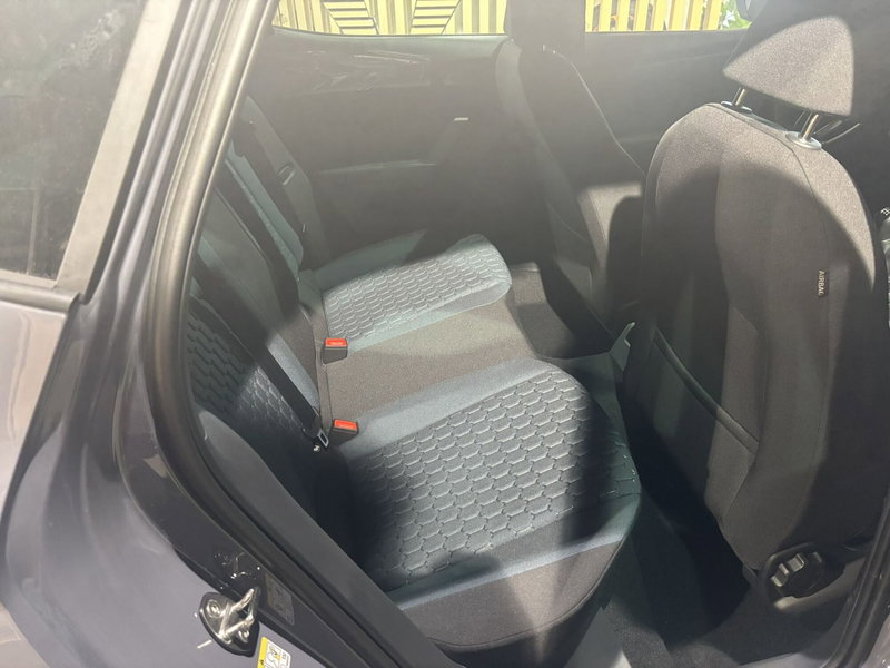 SEAT Arona nuova a Ferrara (11)
