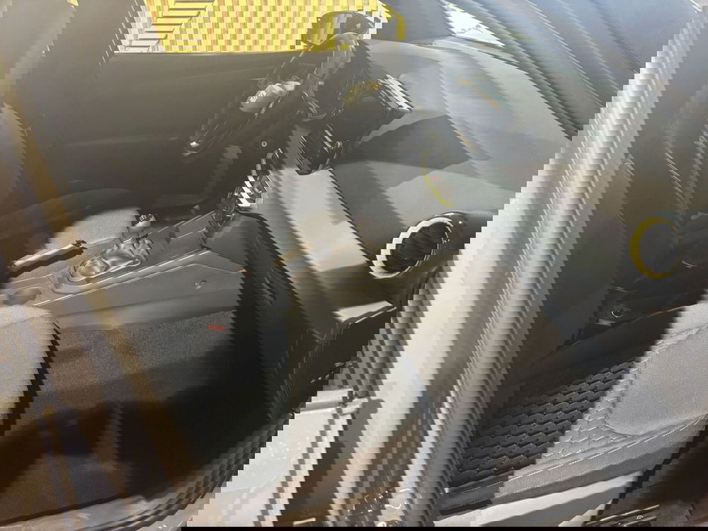 SEAT Arona nuova a Ferrara (12)