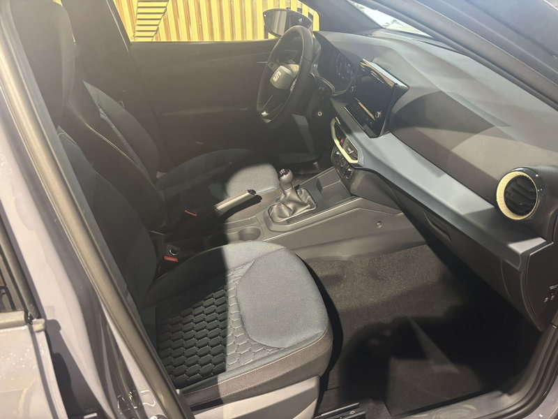SEAT Arona nuova a Ferrara (12)