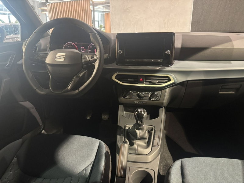 SEAT Arona nuova a Ferrara (13)
