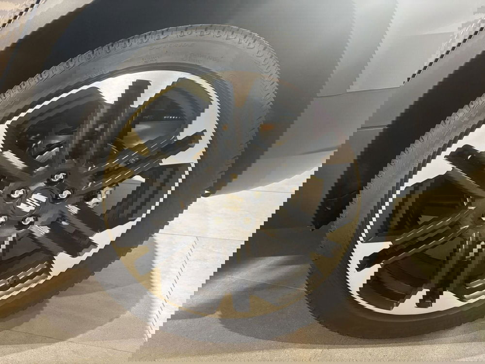 SEAT Arona nuova a Ferrara (15)