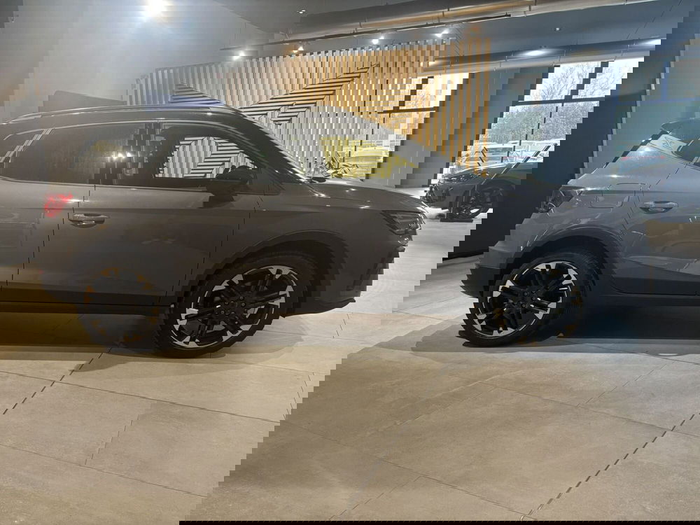 SEAT Arona nuova a Ferrara (4)