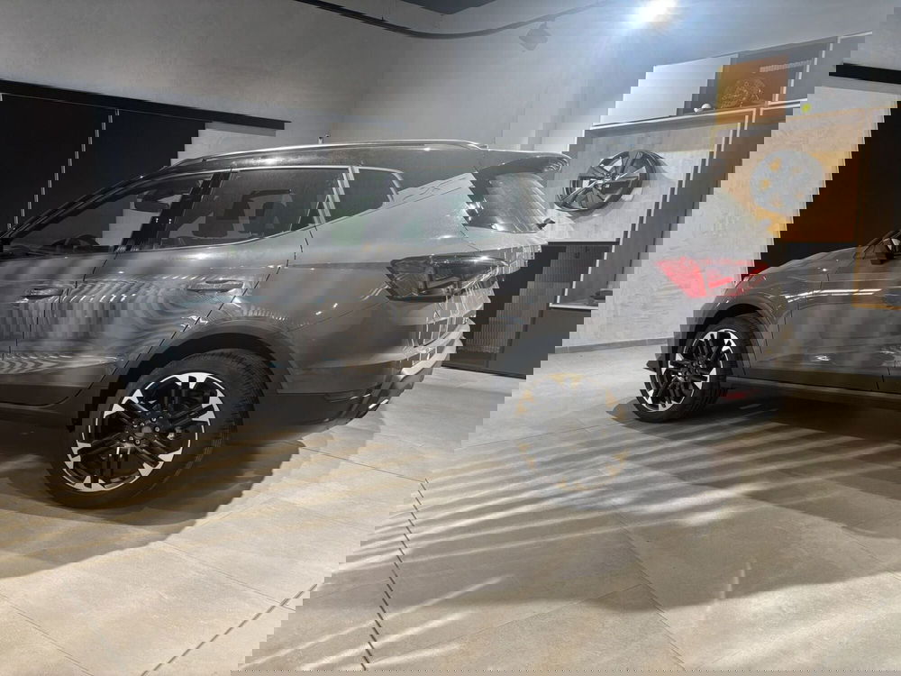 SEAT Arona nuova a Ferrara (7)