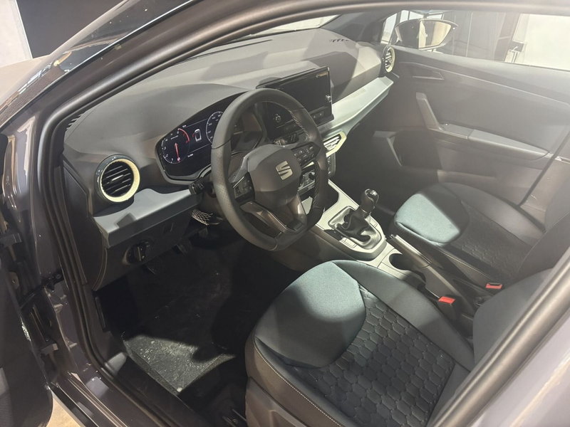 SEAT Arona nuova a Ferrara (8)