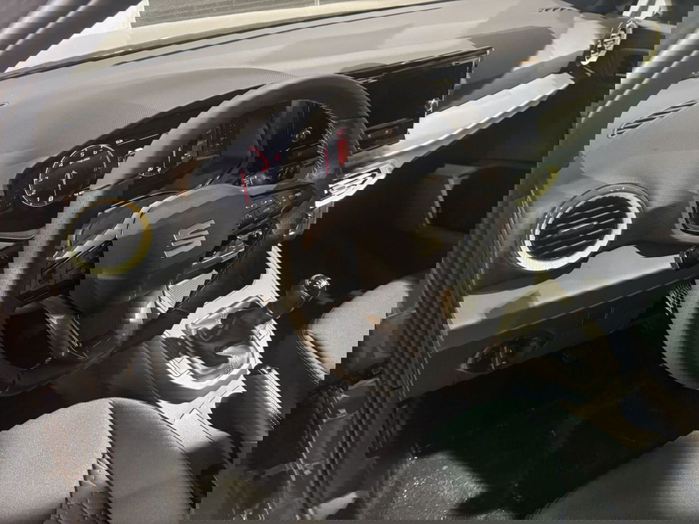 SEAT Arona nuova a Ferrara (9)