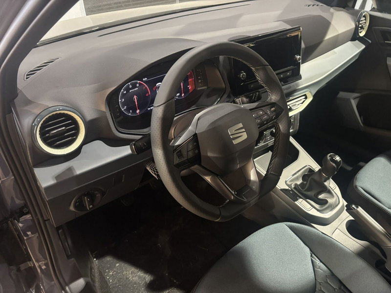 SEAT Arona nuova a Ferrara (9)