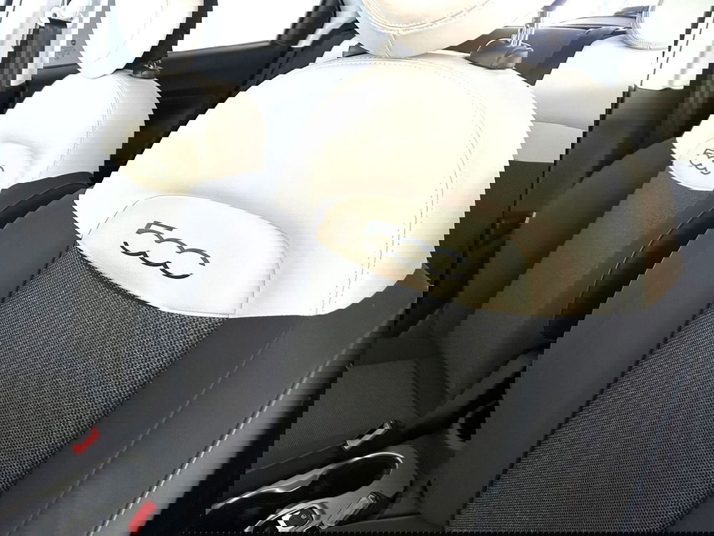 Fiat 500X usata a Ferrara (10)