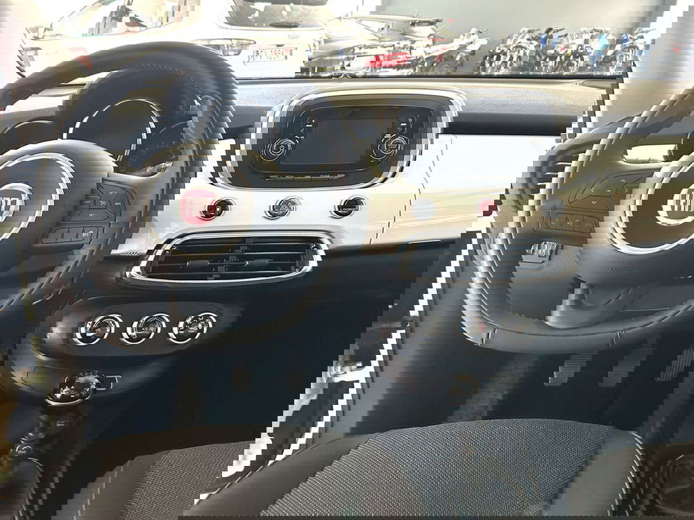Fiat 500X usata a Ferrara (11)