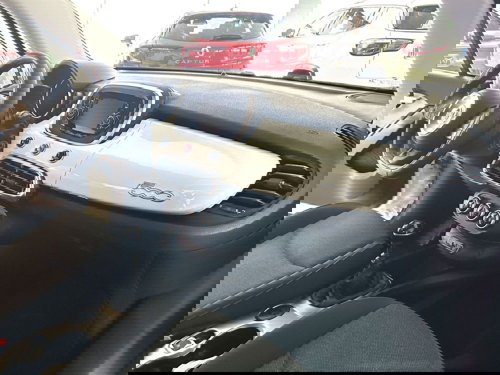 Fiat 500X usata a Ferrara (12)