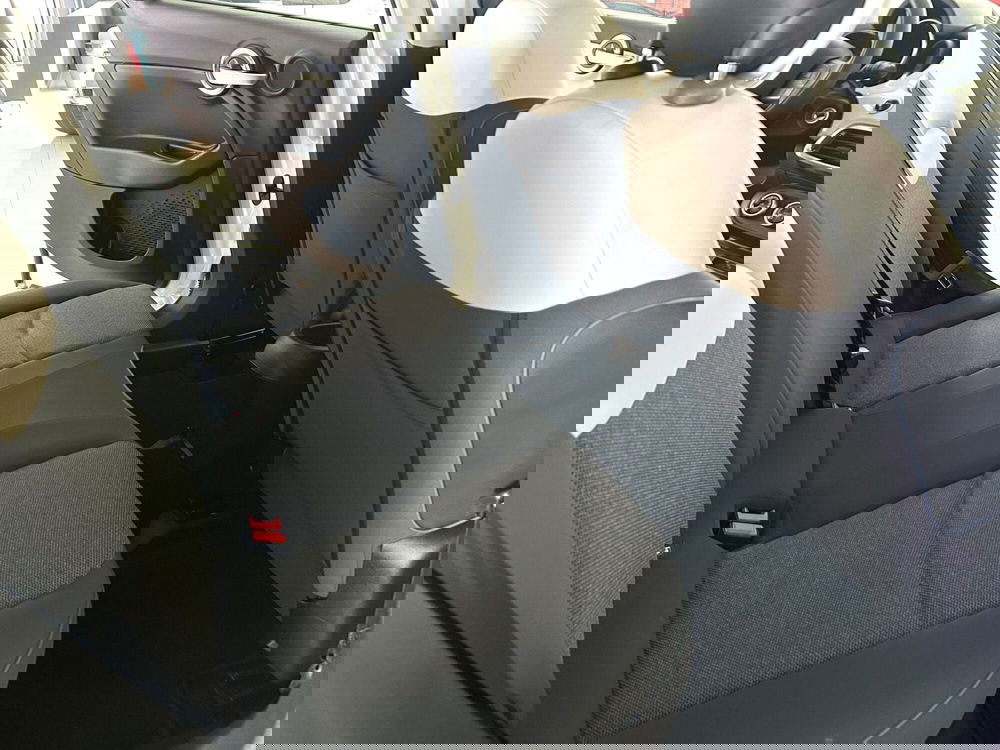 Fiat 500X usata a Ferrara (13)