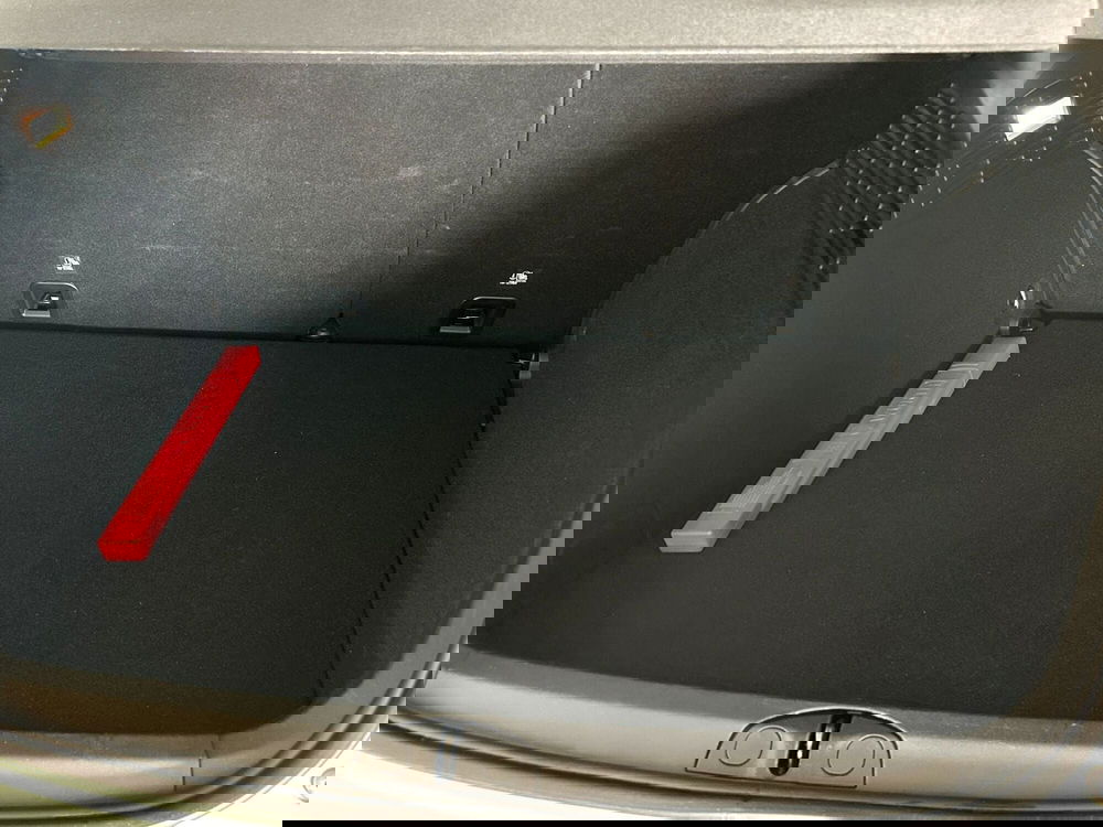 Fiat 500X usata a Ferrara (14)