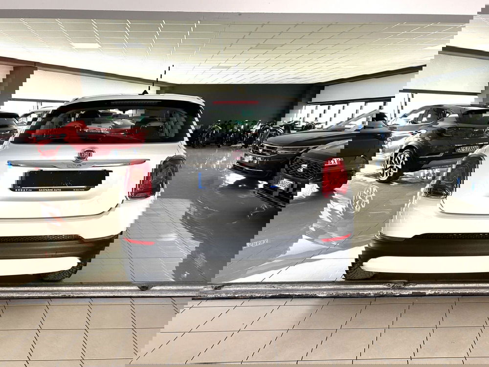 Fiat 500X usata a Ferrara (5)