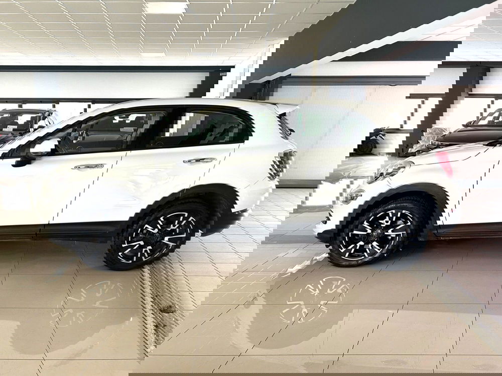 Fiat 500X usata a Ferrara (6)