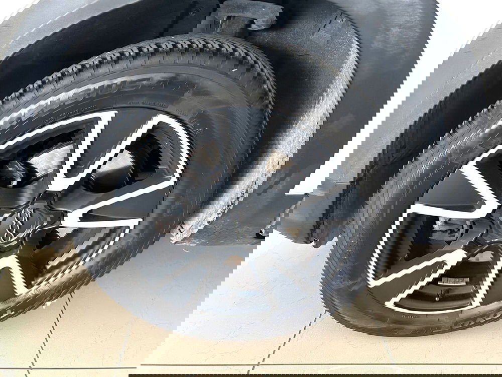 Fiat 500X usata a Ferrara (7)