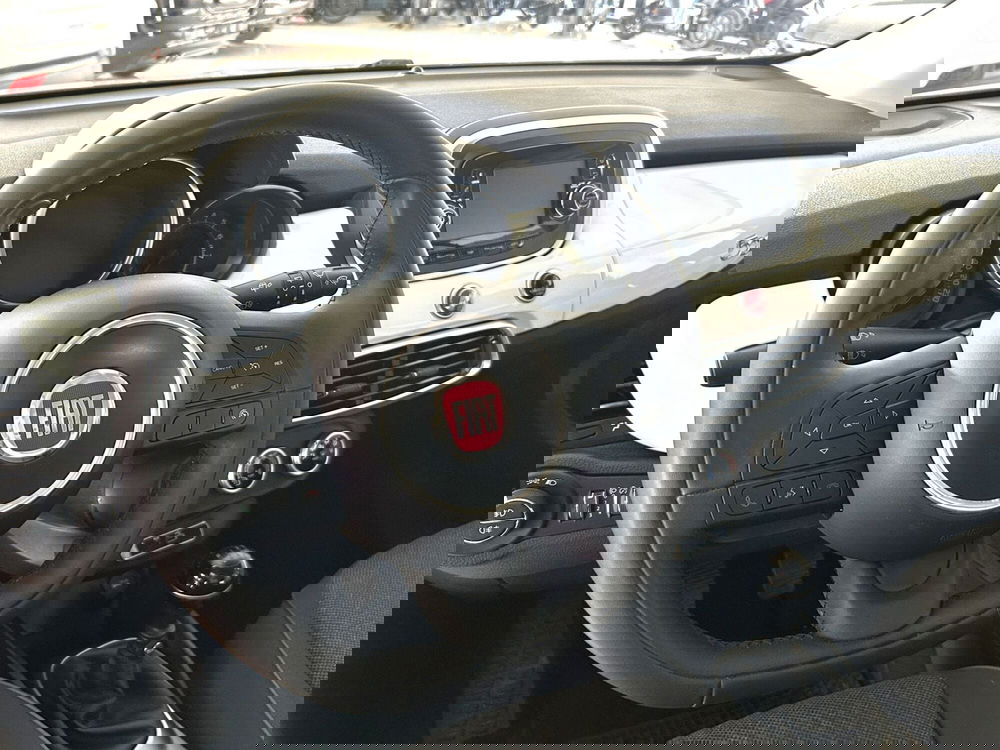 Fiat 500X usata a Ferrara (9)
