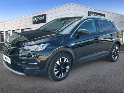 Opel Grandland X 1.5 diesel Ecotec Start&amp;Stop Elegance del 2021 usata a Spoltore