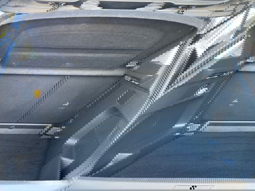 Opel Grandland X usata a Pescara (10)