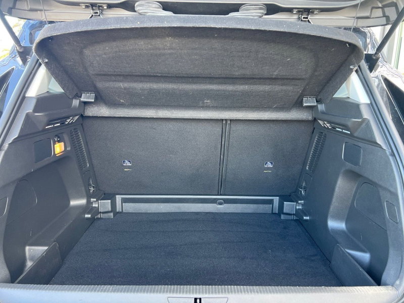 Opel Grandland X usata a Pescara (10)