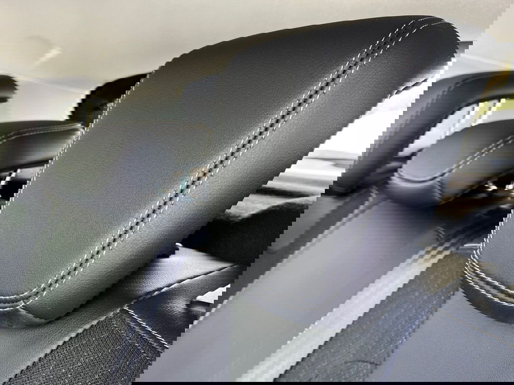 Opel Grandland X usata a Pescara (12)