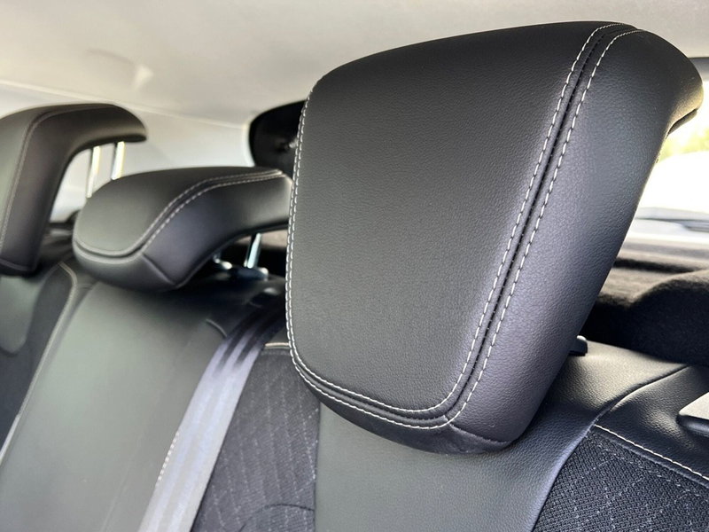 Opel Grandland X usata a Pescara (12)