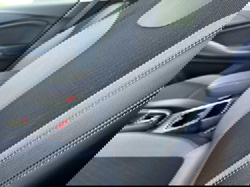 Opel Grandland X usata a Pescara (13)