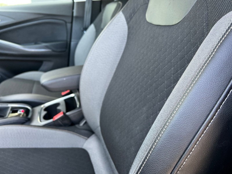 Opel Grandland X usata a Pescara (13)