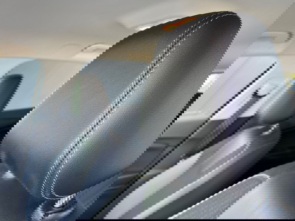 Opel Grandland X usata a Pescara (14)