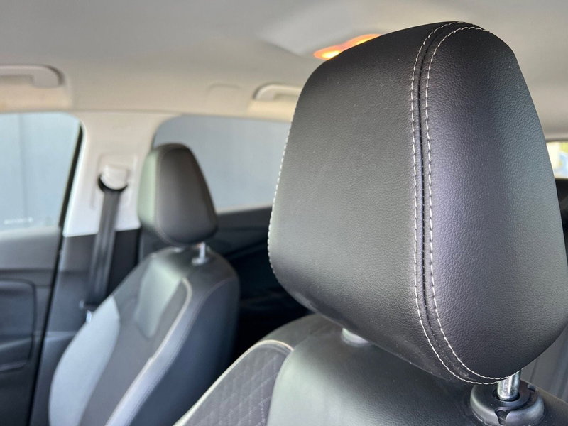 Opel Grandland X usata a Pescara (14)