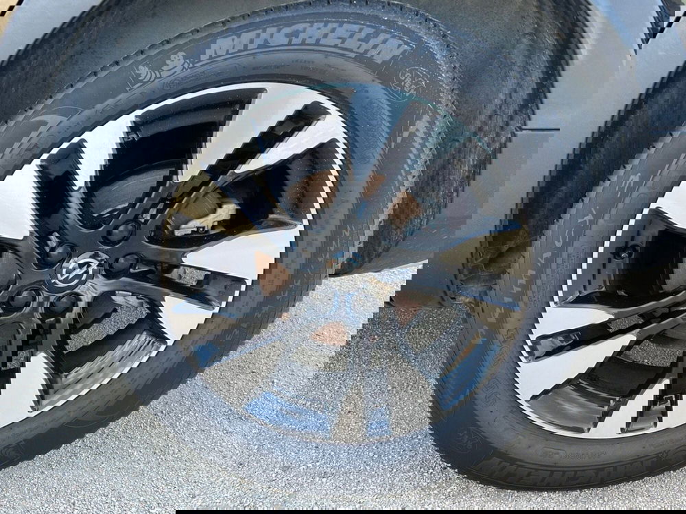 Opel Grandland X usata a Pescara (15)