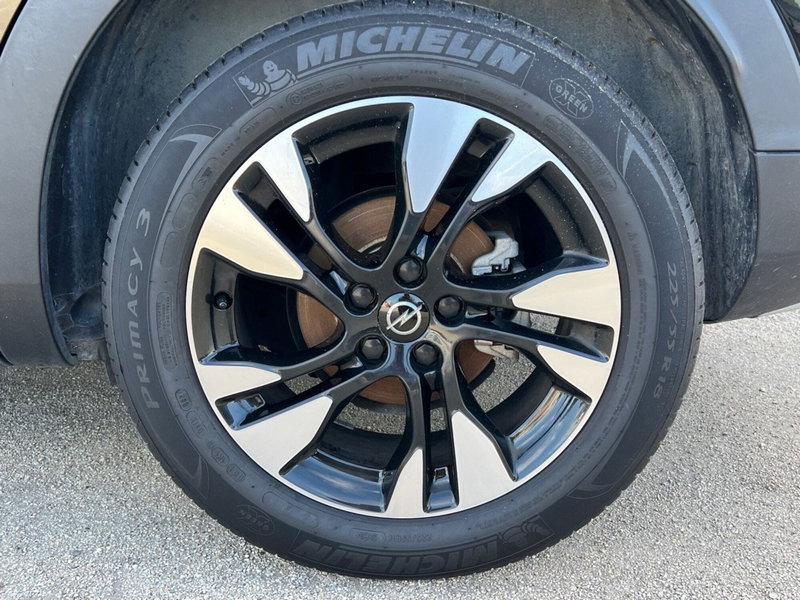 Opel Grandland X usata a Pescara (15)